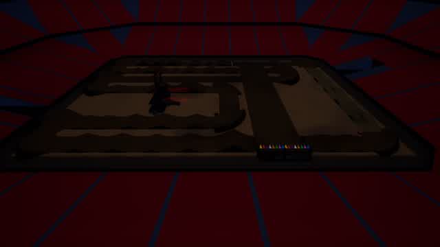 Indianapolis Supercross