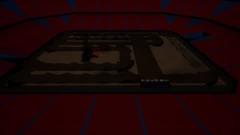 Indianapolis Supercross