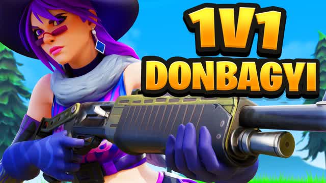 Donbagyi 1v1