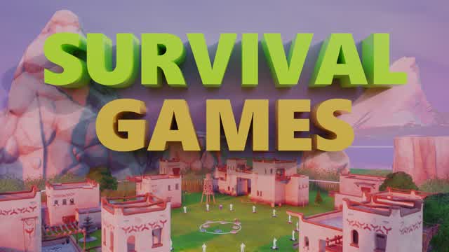 Survival Games