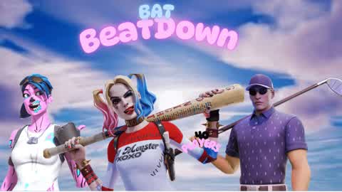 Bat BeatDown
