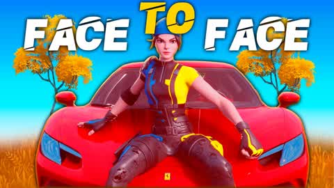 FACE TO FACE💥RANKED💥