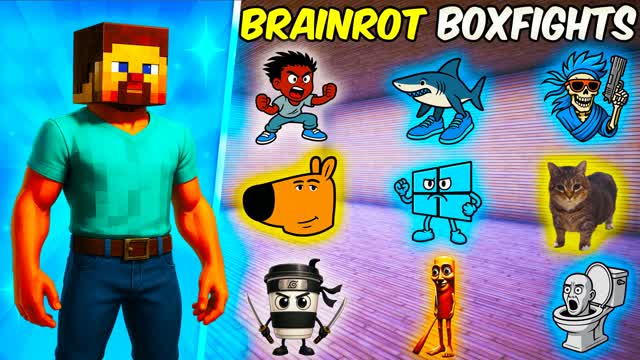 đ§  MEME BOXFIGHTS đŠ