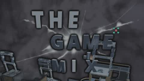 The Game Mix!