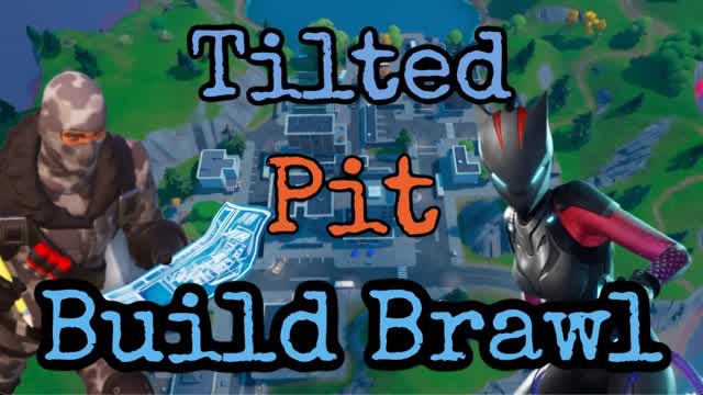 Tilted Pit Brawl