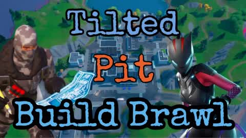 Tilted Pit Brawl