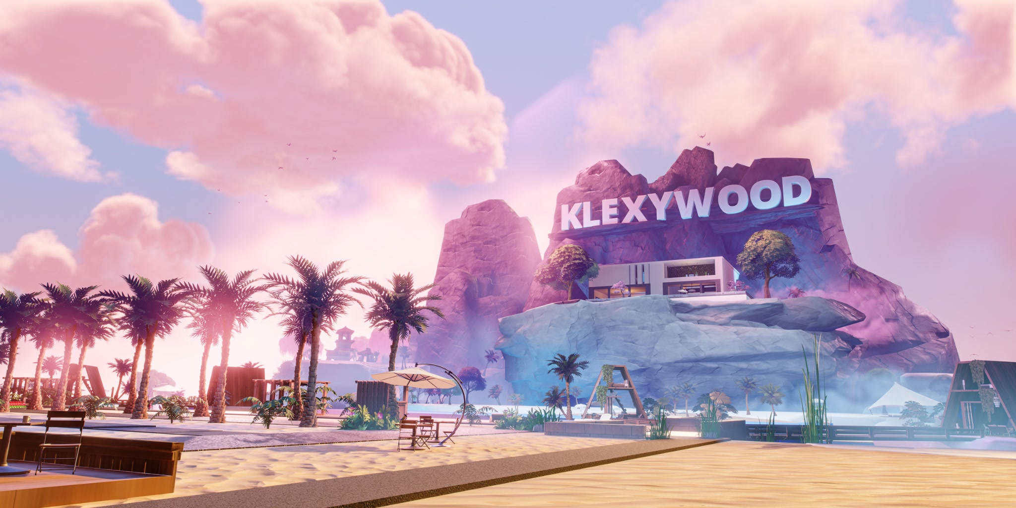 KleXi's Party Royale✨