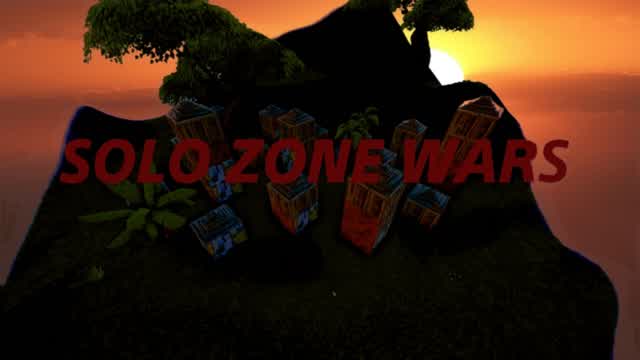 zone wars