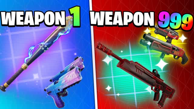 🌸Gun Game🌸ONE SHOT🔫