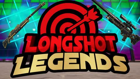 🎯Longshot Legends☠️Sniper 1 Shot