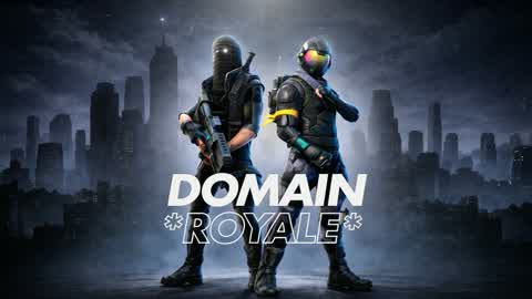 🏳️ DOMAIN ROYALE 🏴
