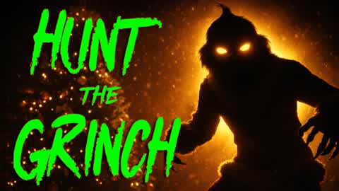 Hunt The Grinch