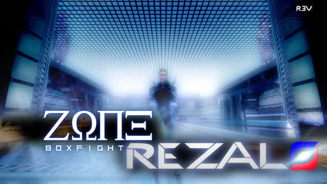 ZONE BxF REZAL