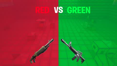 💯HUGE RED🔴VS GREEN🟢