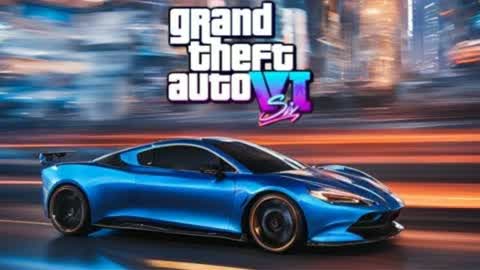 GRAND THEFT GTA 🌴🌴🌴