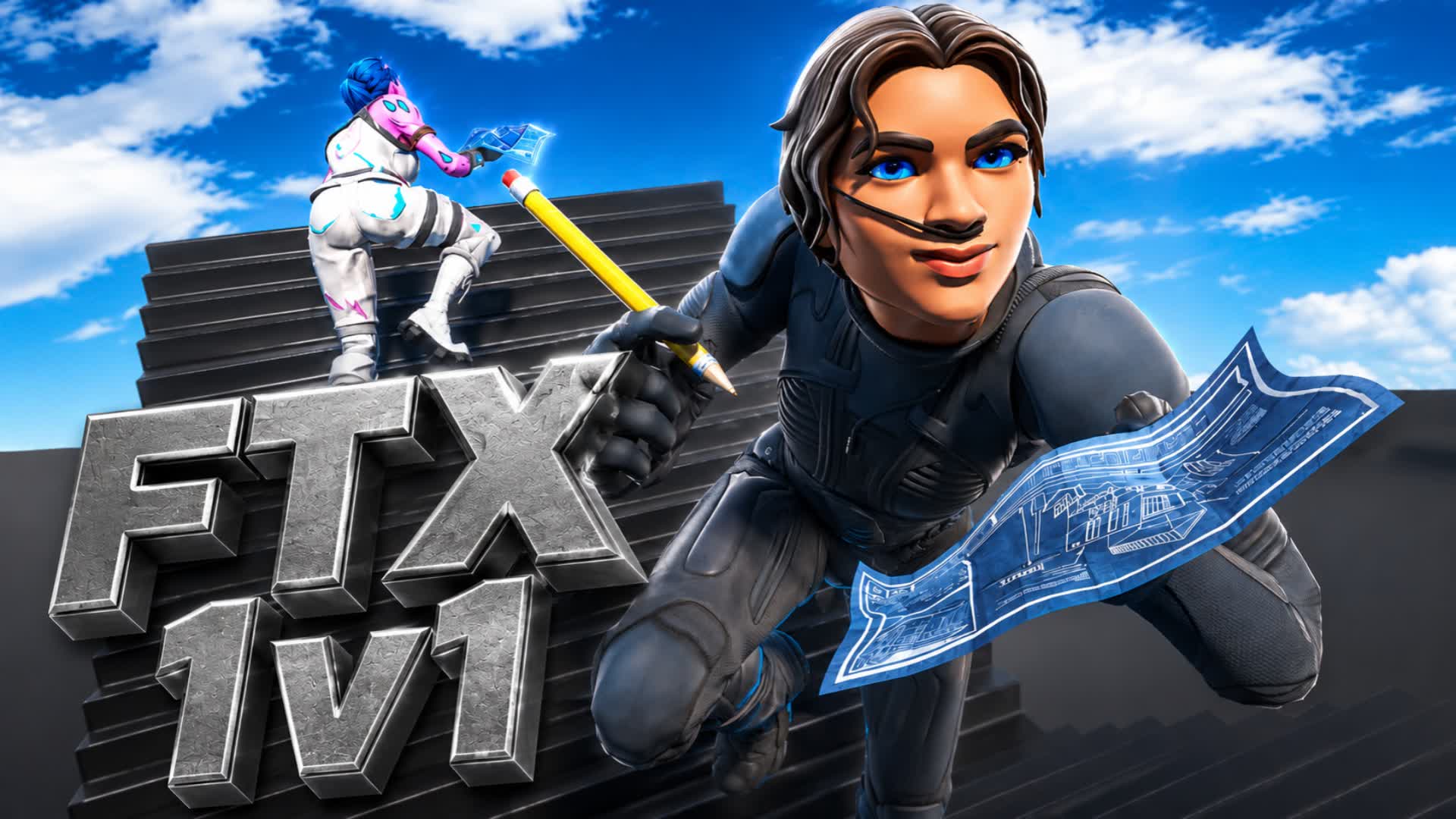 FTX 1v1