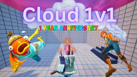 Cloud 1VS1