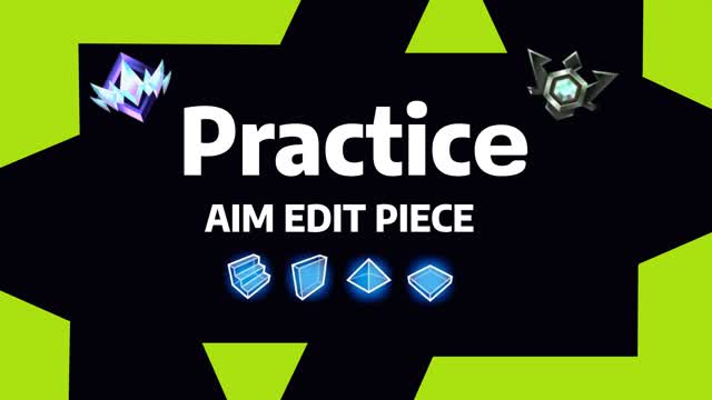 AIM EDIT PIECE CONTROL & 1V1