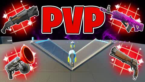 PVP AND