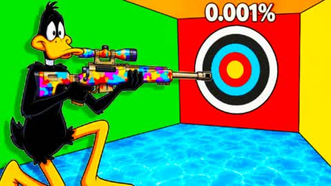 📦 SUPER TRICKSHOT PARKOUR BOX