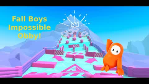 *NEW* Fall Boys Only up!