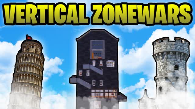 VERTICAL ZONEWARS 🌀🏢🌀