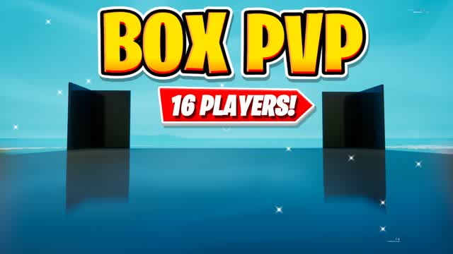 BOX PVP 📦