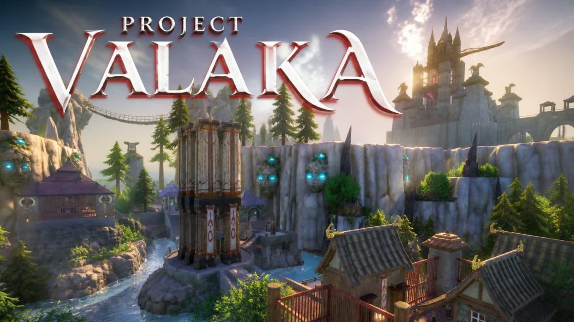 PROJECT VALAKA RPG