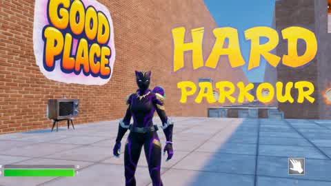 URBAN PARKOUR