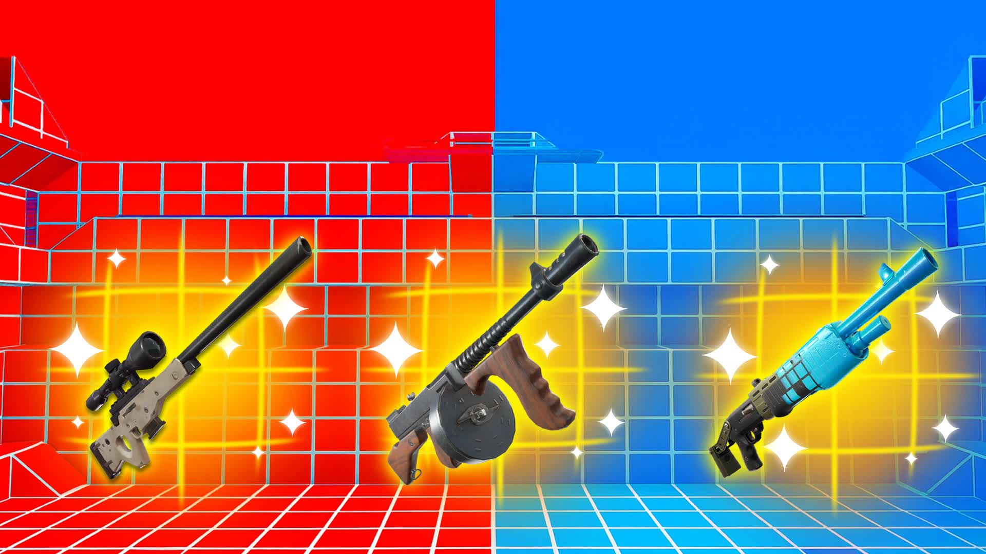 🔴 RED VS BLUE 🔵 NO HOLO PRETZEL