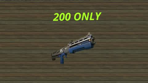 200 HEADSHOT ONLY🎯