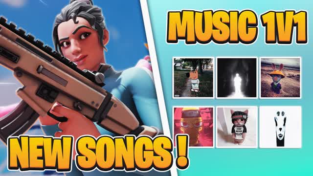 🌟 BEST RAP MUSIC 1V1 🌟