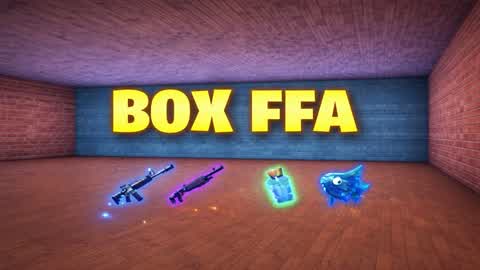 Boxfight FFA
