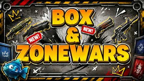 Box & Zone Warss