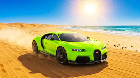 DRIVE SUNNY