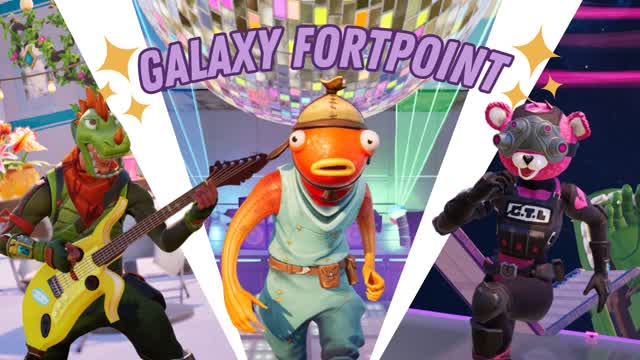 Capture 1 – Galaxy Fortpoint
