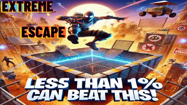 Extreme Escape