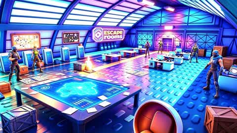 Escape room A1