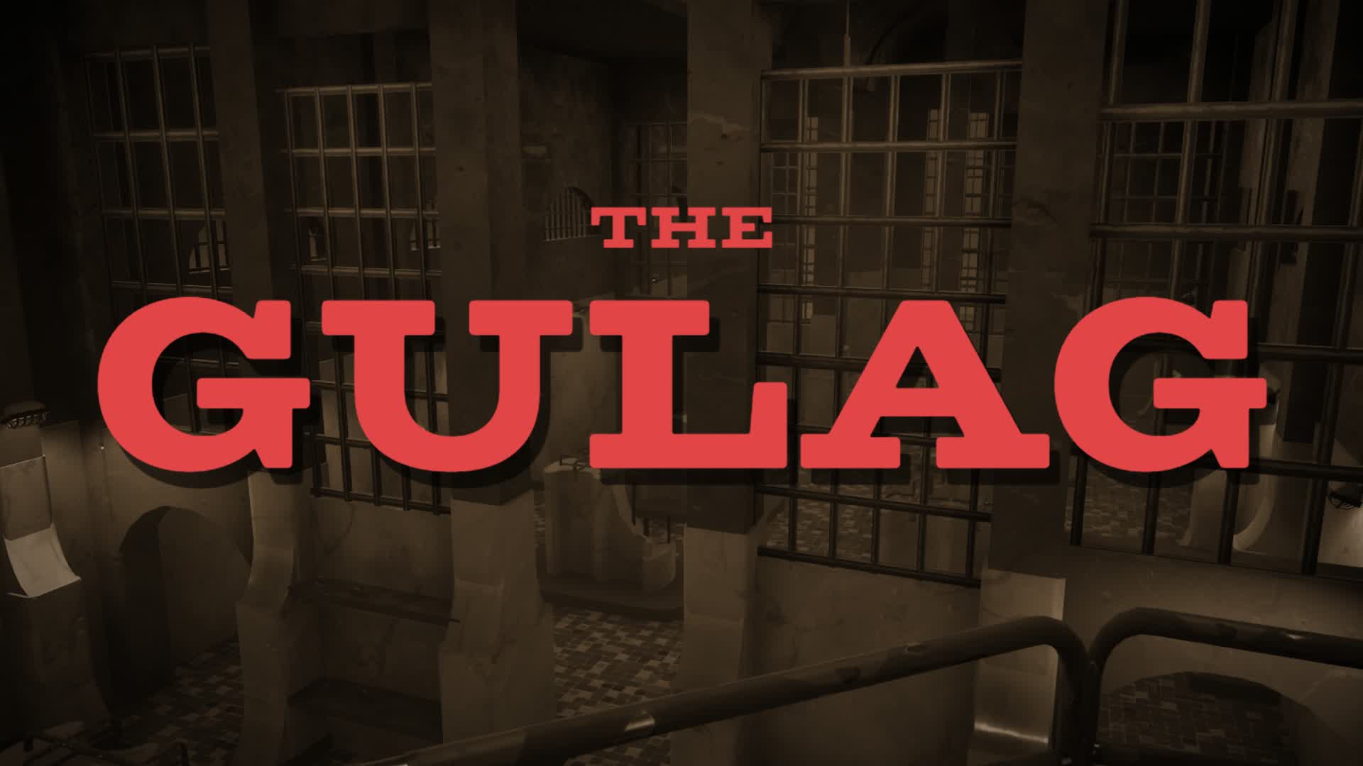 The Gulag