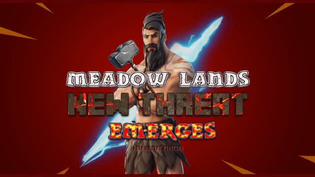 Meadow Lands: New Threat Emerges