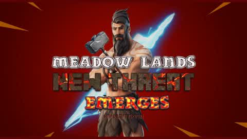 Meadow Lands: New Threat Emerges