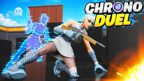Chrono Duel [Imbue]