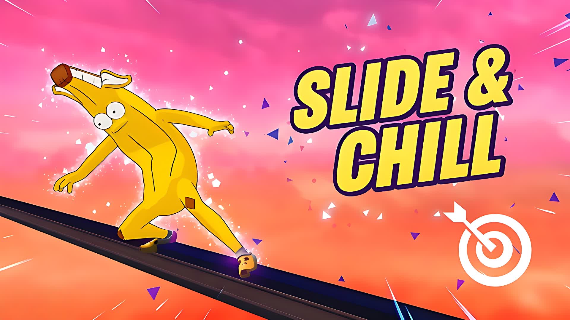 Slide and Chill: Definitive 🚀