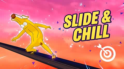 Slide and Chill: Definitive 🚀