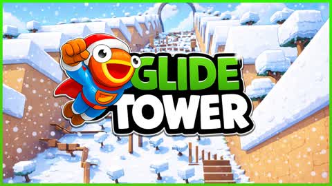 GLIDE TOWER [NEW]