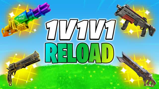1V1V1 RELOAD REALISTICS FFA LAST ZONE