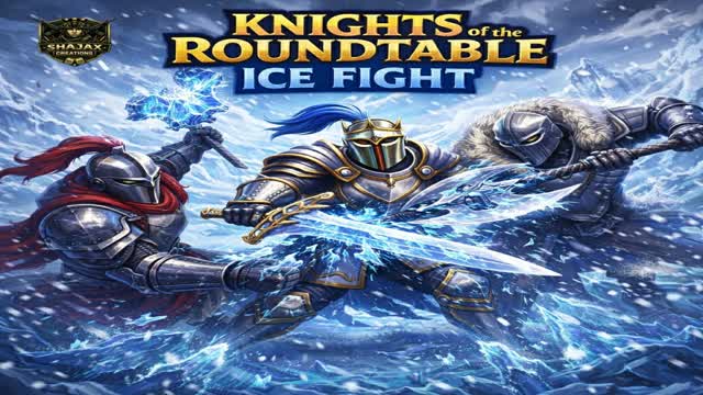 Ice Fight