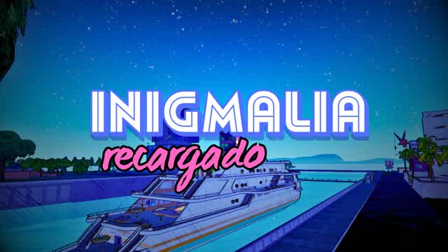 Inigmalia Recargado