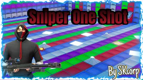 [SK]Sniper One Shot