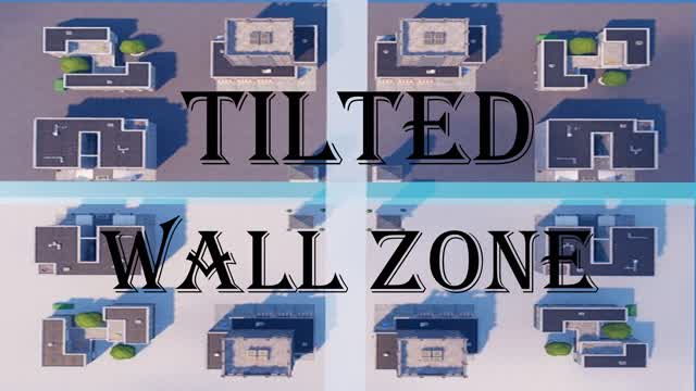 Capture 1 – Tilted Wall Zone